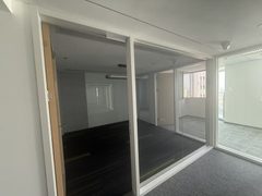 办公室能晒到机场的云？望京大厦这采光绝了 - 缩略图 25