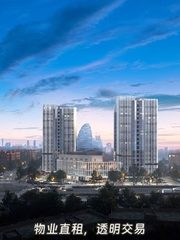 望京大厦 | 灵活办公空间？ - 缩略图 2