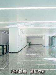 望京大厦 | 灵活办公空间？ - 缩略图 5