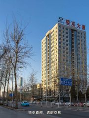 望京大厦 | 灵活办公空间？ - 缩略图 14