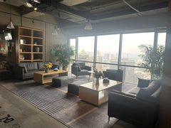 望京8人办公特价 | 网络保洁全含 - 缩略图 5