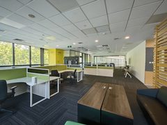 望京AI产业园1762平米带露台 - 缩略图 4