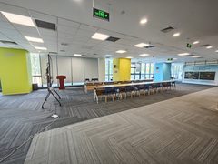 望京AI产业园 现房1762平 带露台 7隔间 150工位 - 缩略图 7