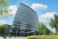 望京AI SPACE 1762平带露台7隔间 - 缩略图 3