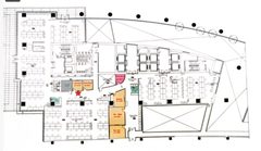 望京AI SPACE 1762平带露台7隔间 - 缩略图 5