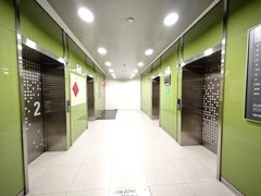 望京AI SPACE 1762平带露台7隔间 - 缩略图 4