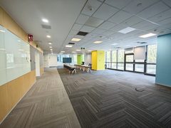 望京AI SPACE 1762平带露台7隔间 - 缩略图 9