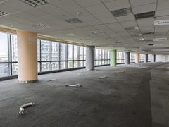 望京数字创意园 9.9米大堂 篮球场办公 - 缩略图 5