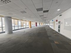 望京数字创意园 9.9米大堂 篮球场办公 - 缩略图 6