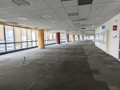 望京数字创意园 9.9米大堂 篮球场办公 - 缩略图 10