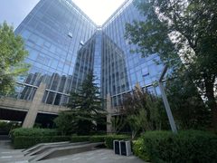 望京绿地中心7084平米独栋 办公空间 - 缩略图 3