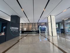 望京绿地中心7084平米独栋 办公空间 - 缩略图 4