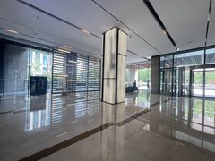 望京绿地中心7084平米独栋 办公空间 - 缩略图 7