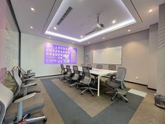 望京绿地中心7084平米独栋 办公空间 - 缩略图 11