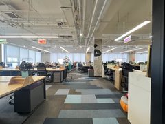 望京绿地中心7084平米独栋 办公空间 - 缩略图 12