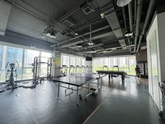 望京绿地中心7084平米独栋 办公空间 - 缩略图 19