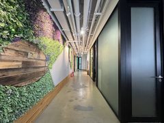 望京绿地中心7084平米独栋 办公空间 - 缩略图 15