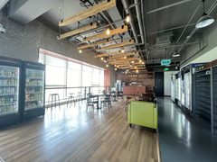 望京绿地中心7084平米独栋 办公空间 - 缩略图 20