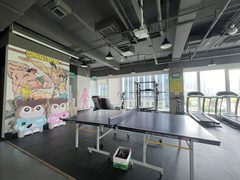 望京绿地中心7084平米独栋 办公空间 - 缩略图 21