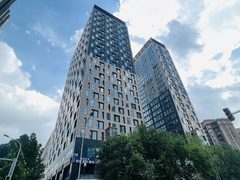 真房｜朝外MEN |112平｜1.5万｜西南向落地窗 - 缩略图 2