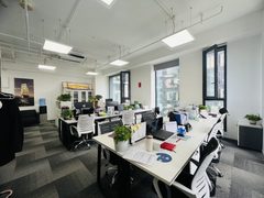 真房｜朝外MEN |112平｜1.5万｜西南向落地窗 - 缩略图 9