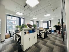 真房｜朝外MEN |112平｜1.5万｜西南向落地窗 - 缩略图 10