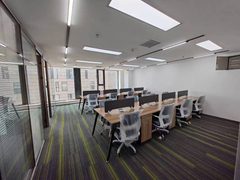 朝阳门现房 198平 精装修 带家具 - 缩略图 6