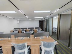 朝阳门现房 198平 精装修 带家具 - 缩略图 7