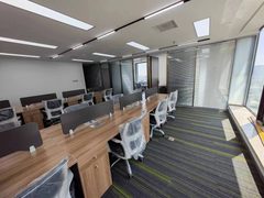 朝阳门现房 198平 精装修 带家具 - 缩略图 8