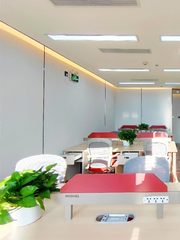 朝外SOHO | 全新装修140㎡办公空间？ - 缩略图 1