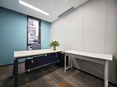 朝外SOHO 200平 南向 新装修 拎包入驻 - 缩略图 10