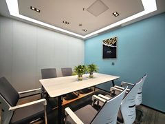 朝外SOHO 200平 南向 新装修 拎包入驻 - 缩略图 4