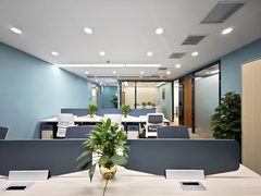 朝外SOHO 200平 南向 新装修 拎包入驻 - 缩略图 5