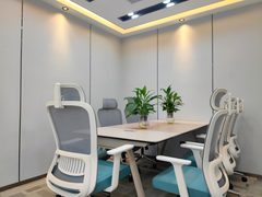 CBD里的环形迷宫，打工人的新灵感坐标 - 缩略图 6