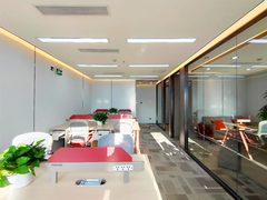 CBD里的环形迷宫，打工人的新灵感坐标 - 缩略图 2