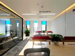 CBD里的环形迷宫，打工人的新灵感坐标 - 缩略图 8