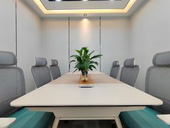 CBD里的环形迷宫，打工人的新灵感坐标 - 缩略图 9