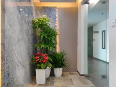 CBD里的环形迷宫，打工人的新灵感坐标 - 缩略图 5