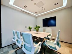 朝外SOHO 210平 南向 三功能间 全新装修 - 缩略图 4