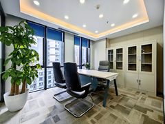 朝外SOHO 210平 南向 三功能间 全新装修 - 缩略图 5