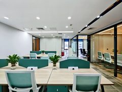 朝外SOHO 210平 南向 三功能间 全新装修 - 缩略图 6