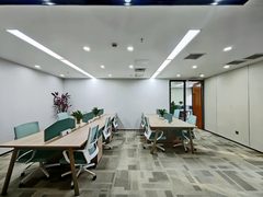 朝外SOHO 210平 南向 三功能间 全新装修 - 缩略图 7