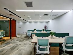 朝外SOHO 210平 南向 三功能间 全新装修 - 缩略图 8