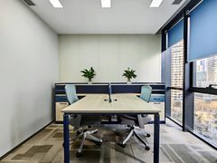 朝外SOHO 210平 南向 三功能间 全新装修 - 缩略图 9