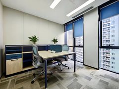 朝外SOHO 210平 南向 三功能间 全新装修 - 缩略图 11