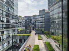 CBD朝外SOHO 230平方正空间 - 缩略图 12