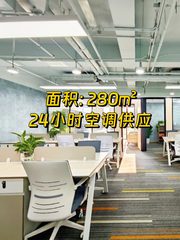 朝外SOHO280平现房双地铁新装修 - 缩略图 1