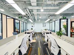 朝外SOHO 280平新装空间 - 缩略图 14