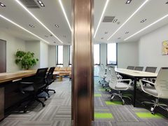 朝外SOHO 371平米新装办公空间 - 缩略图 11