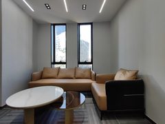 朝外SOHO 371平米新装办公空间 - 缩略图 15